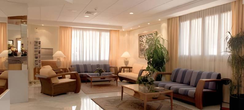 王子公园住宿(Prince Park)图片