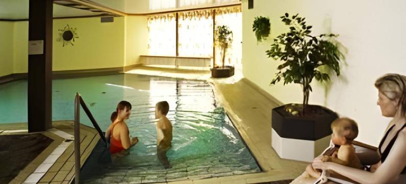 中央酒店(Hotel Central)图片