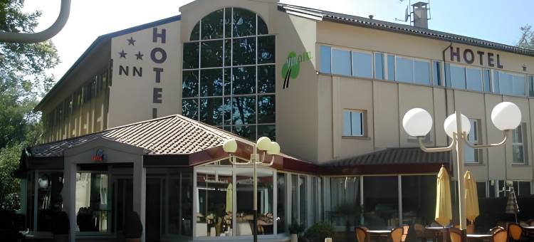 卢迪克餐厅罗吉斯酒店(Logis Hôtel & Restaurant Ludik)图片