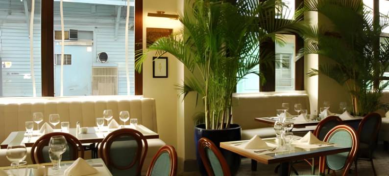 拉斯克雷芒提纳酒店(Las Clementinas)图片