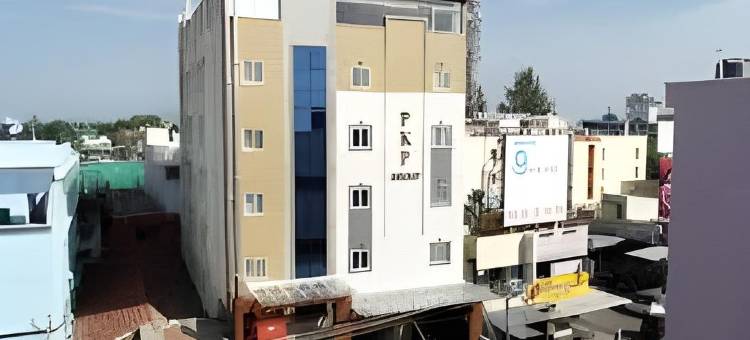 PKP格兰酒店(Hotel Pkp Grand)图片