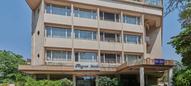 安德里丽晶酒店(Regent Hotel Andheri)图片