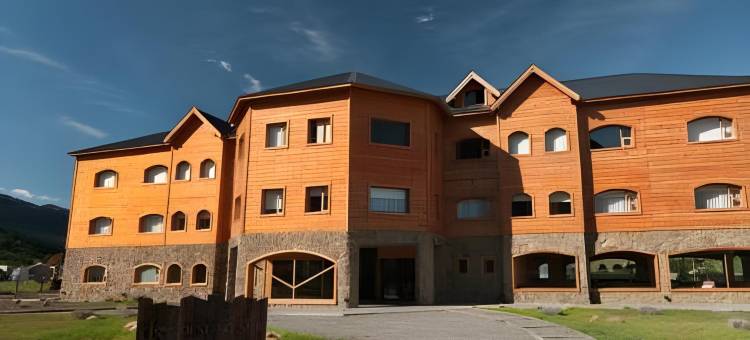 蒙大拿南方目的地酒店及水疗(Destino Sur Hotel & Spa de Montaña)图片