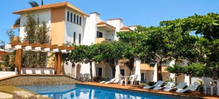 Hotel Torre Marina图片