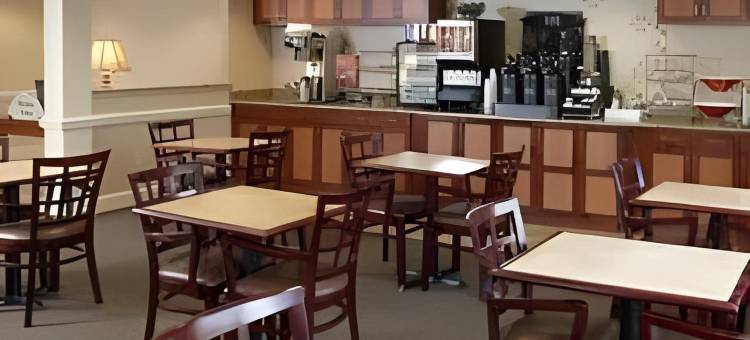 Fairfield Inn Philadelphia Valley Forge/King of Prussia图片