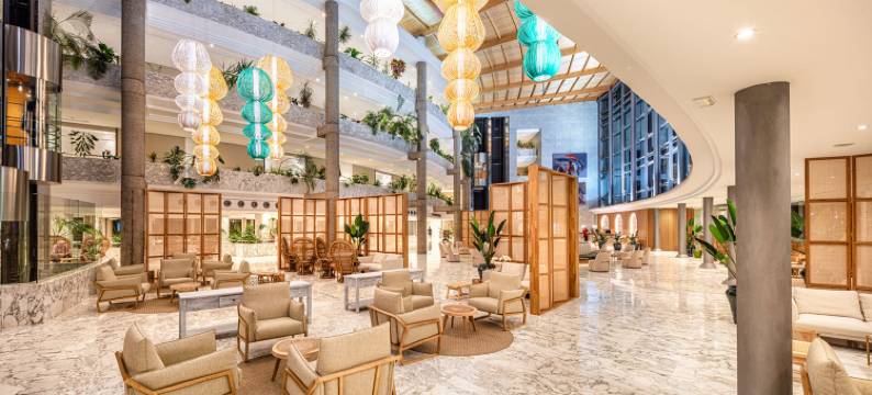 塔拜巴公主酒店 - 全包(Tabaiba Princess)图片