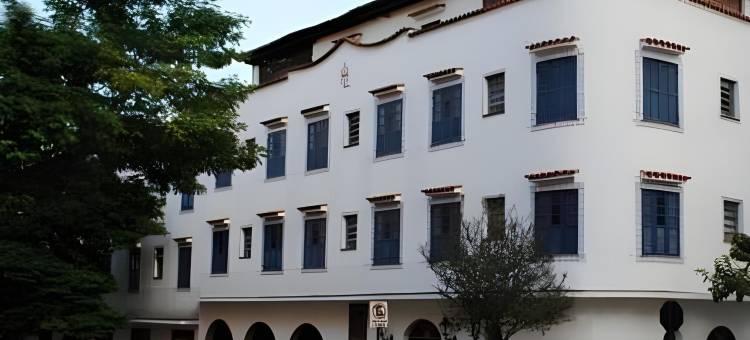 隆德雷斯酒店(Hotel Londres)图片