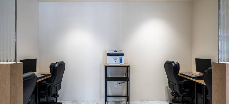 H阿维纽龟尾玉溪(H Avenue Gumi Okgye)图片