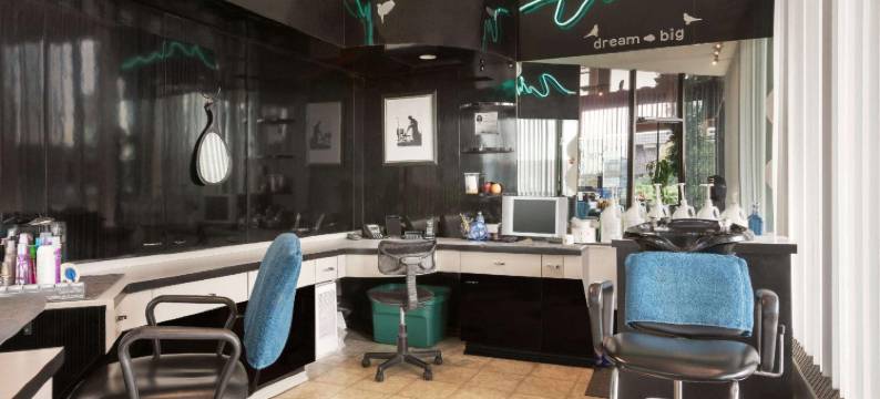 梅迪辛哈特温德姆呗盟酒店(Baymont by Wyndham Medicine Hat)图片