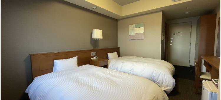 露樱酒店三泽店(HOTEL ROUTE-INN MISAWA)图片