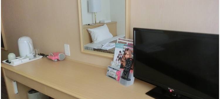 Hotel AZ Fukuoka Koga Ten图片