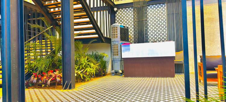 薇特俱乐部度假村(Vintclub Resort)图片