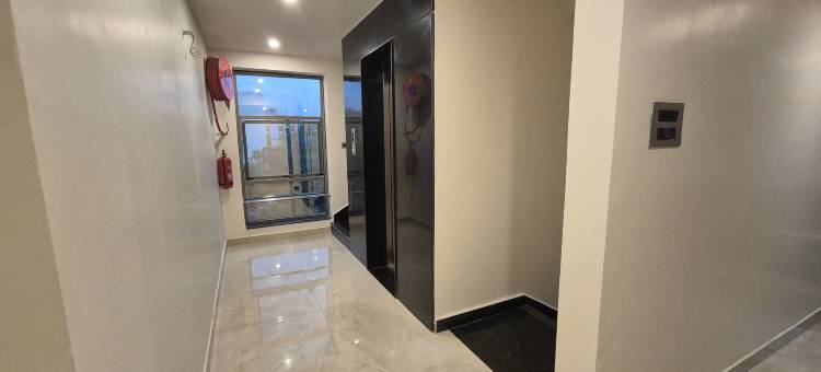 贾纳斯酒店(Hotel Janas)图片