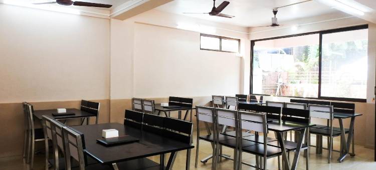 马杜班酒店(Hotel Madhuban)图片