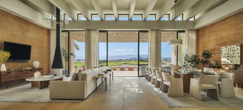 洛斯卡沃斯四季度假酒店(Four Seasons Resort Los Cabos)图片