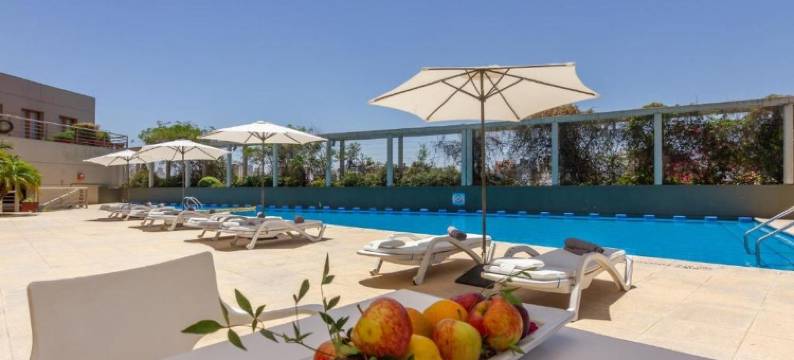 五百年纪念酒店(Quinto Centenario Hotel)图片