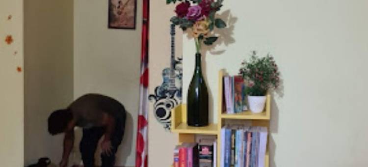 Goroomgo 阿拉德雅府 Konark(Goroomgo Aradhya Regency Konark)图片