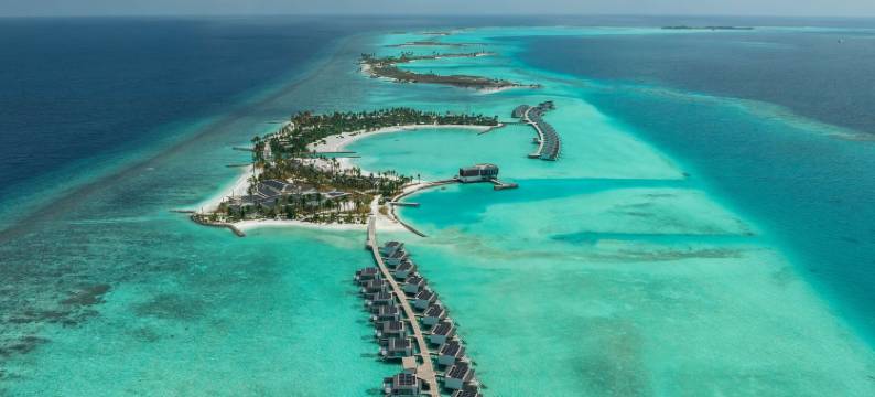 马尔代夫 SO/ 酒店(SO/ Maldives)图片