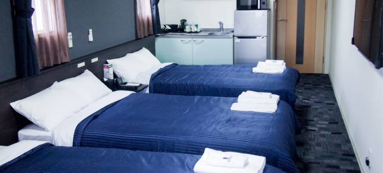 利夫马克斯经济型酒店-名古屋太阁通口店(HOTEL LiVEMAX BUDGET Nagoya Taikodori)图片