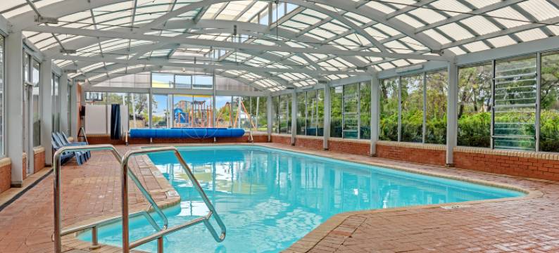 探索公园 - 巴瑟尔顿(Discovery Parks - Busselton)图片