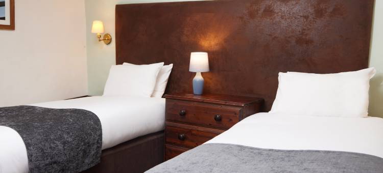 霍尔斯特德公牛酒店 - 格林国王旅馆(Bull Hotel by Greene King Inns)图片