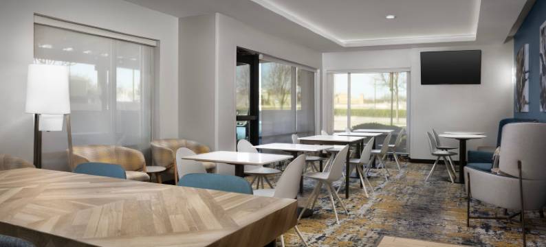 达拉斯迪索托TownePlace Suites 酒店(TownePlace Suites Dallas DeSoto)图片