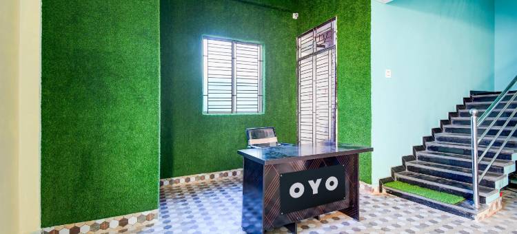 Hotel O Alysan Stay图片