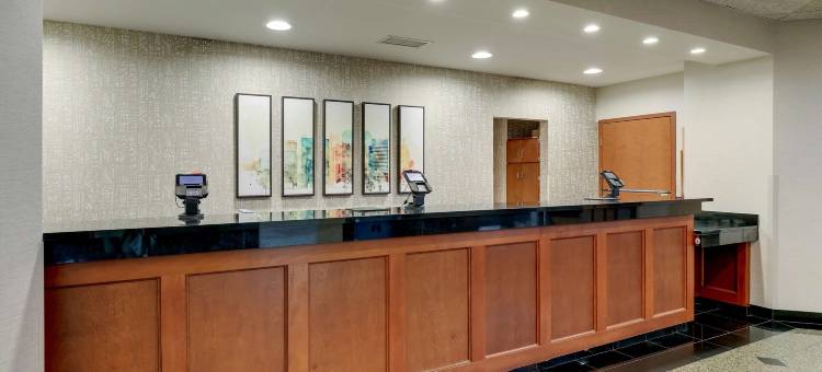 明翰湖滨大道德鲁里套房酒店(Drury Inn & Suites Birmingham Lakeshore Drive)图片