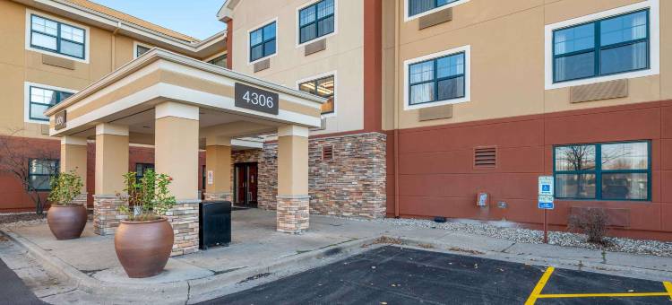 美国长住精选套房酒店 - 皮奥里亚 - 北(Extended Stay America Select Suites - Peoria - North)图片