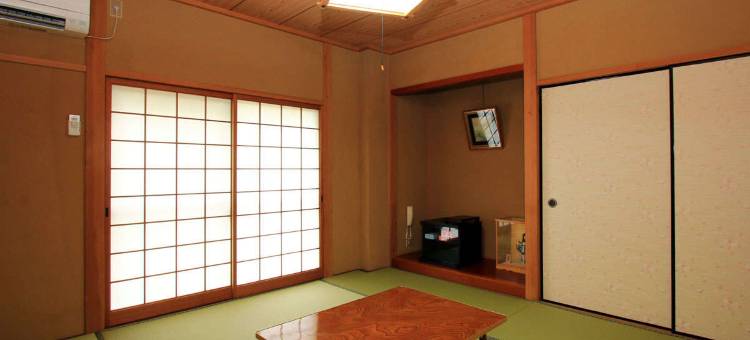 Sekibutsu Ryokan图片
