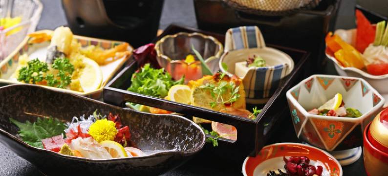 奈良 白鹿庄(Nara Hakushikaso)图片