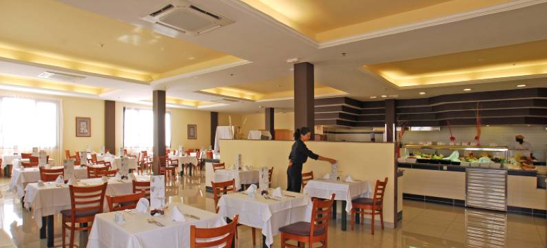 Hotel Best Age Fuerteventura图片