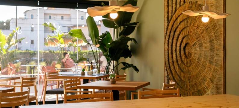 桑塔尼伊港酒店(Hotel Santanyi Port)图片