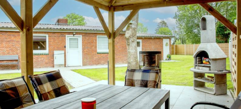 Zum Kreidesee Hemmoor图片