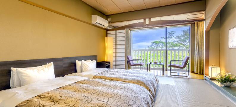 尤巴纳酒店(Hotel Yubana)图片