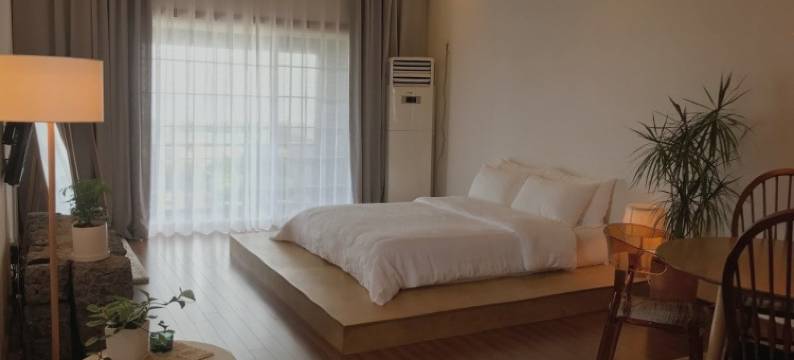 在角落花园度假村(At Corner Resort & Garden)图片