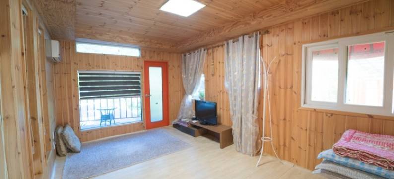 Wanju Wild Flower Pension图片