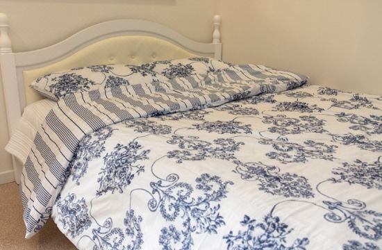 Gurye Flora Pension Hotel Overview