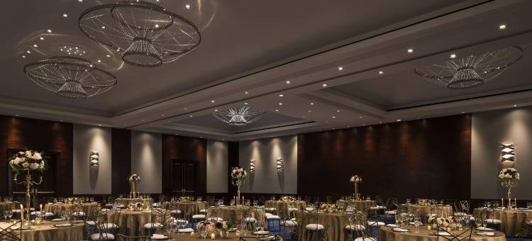 丹佛丽思卡尔顿酒店(The Ritz-Carlton, Denver)图片