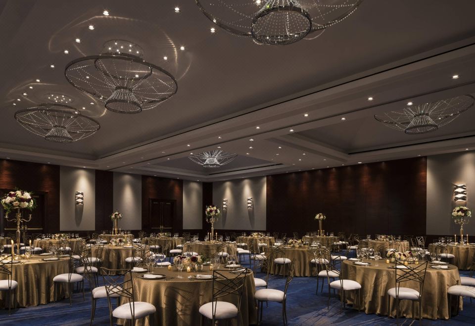 The Ritz-Carlton, Denver Hotel Overview