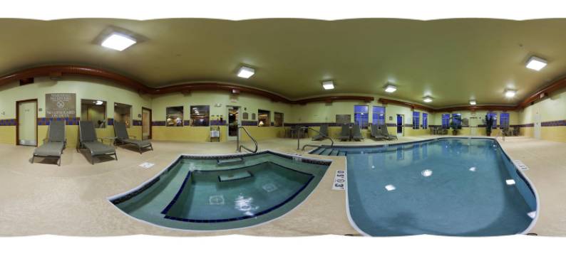 Holiday Inn Express 黎巴嫩(Holiday Inn Express LEBANON by IHG)图片