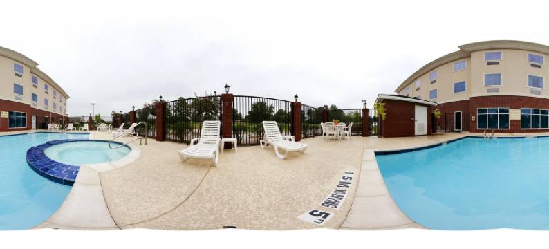 智选假日套房酒店新波士顿(Holiday Inn Express & Suites NEW BOSTON by IHG)图片