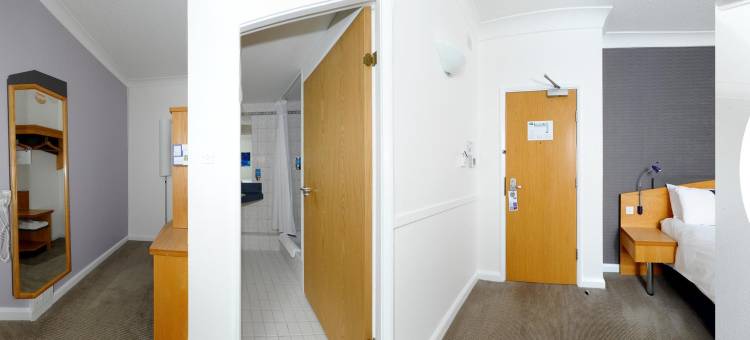 Holiday Inn Express London Chingford-Nth Circular图片
