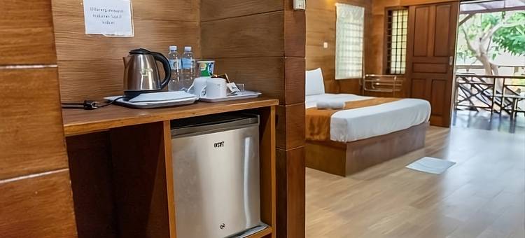 普里安塞尔旅馆(Puri Ansell)图片