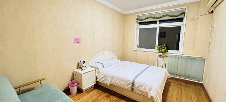 左小姐公寓(凯旋东路分店)图片