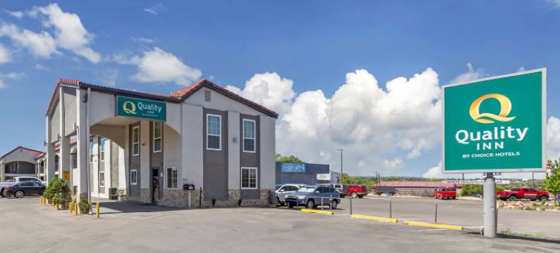 肖洛凯艺酒店(Quality Inn Show Low)图片