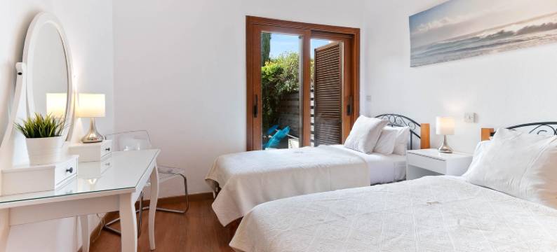 Villa HG33 Kornos图片