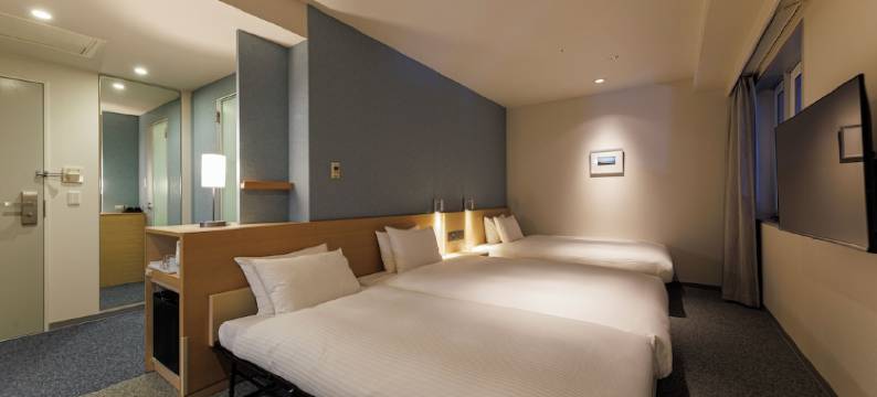 JR九州宫崎酒店(JR Kyushu Hotel Miyazaki)图片