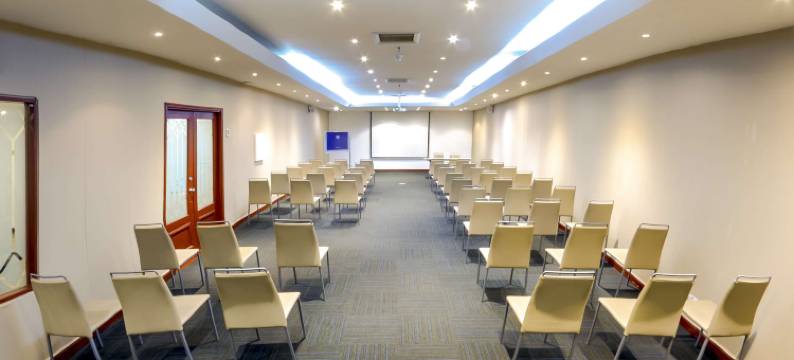 卡利皇家NH酒店(NH Cali Royal)图片