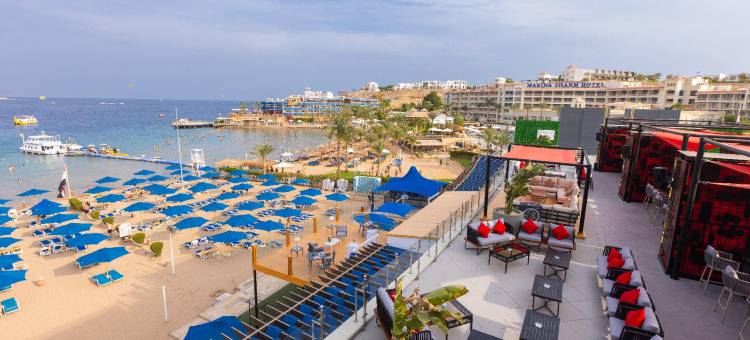 纳玛湾套房与水疗中心(Naama Bay Suites & Spa)图片